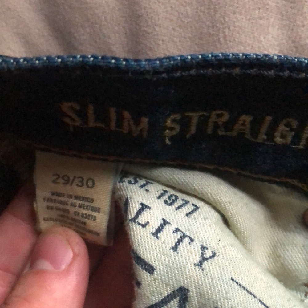 American eagle jeans - Picture 2 of 4